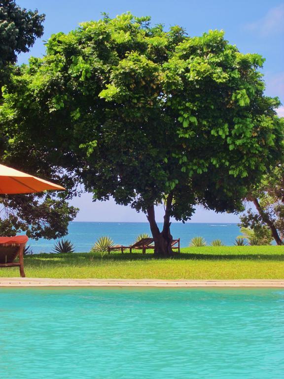 Sonrisa Villas Diani Beach Dış mekan fotoğraf